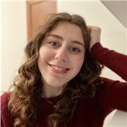 Laureata in Lettere, offro aiuto per scrittura tesi. Correzione di grammatica e sintassi